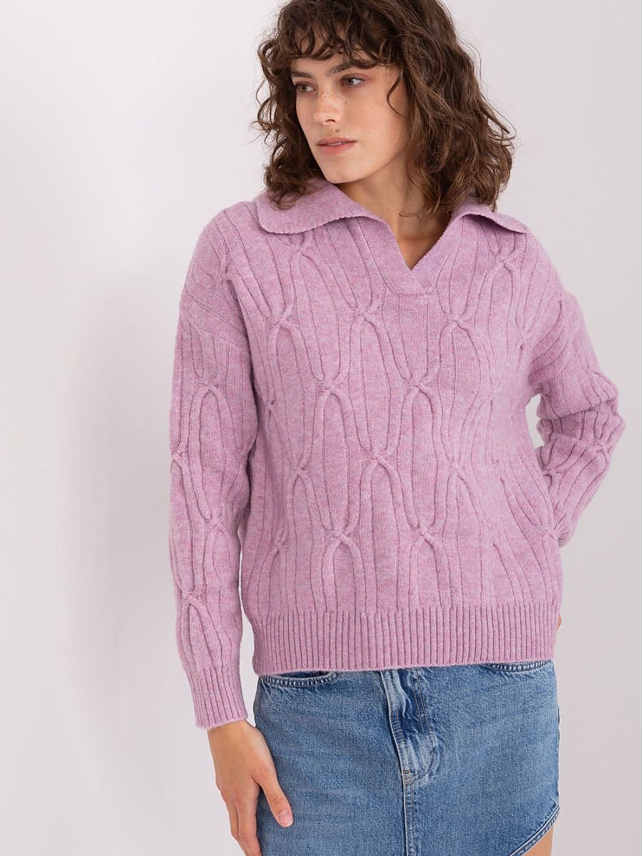 Jumper model 208288 AT