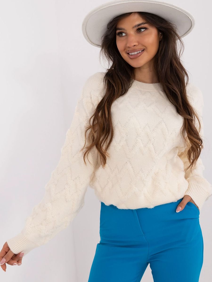 Jumper model 199426 AT