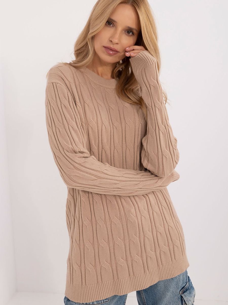 Jumper model 199531 AT