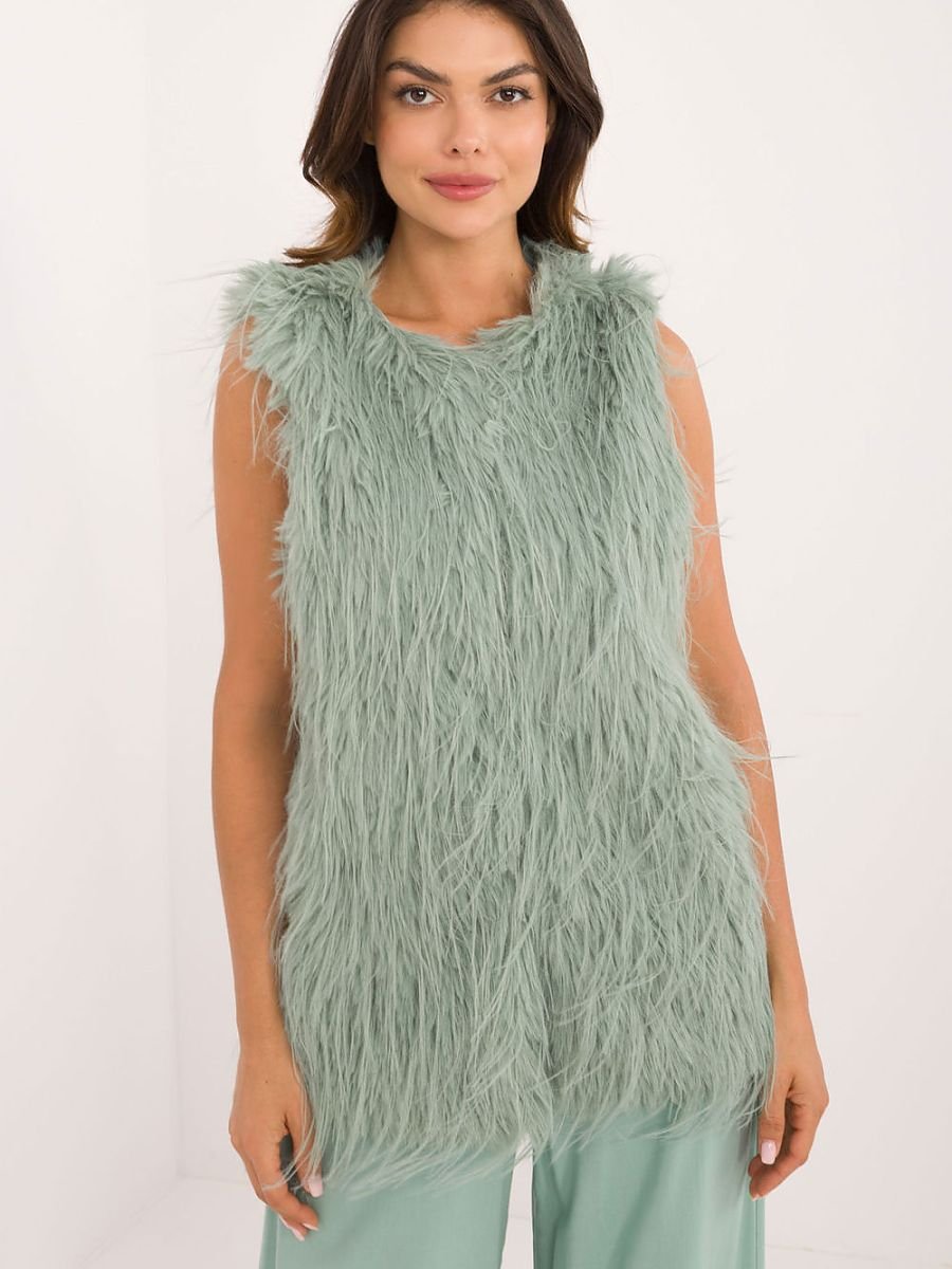 Gilet model 200204 AT
