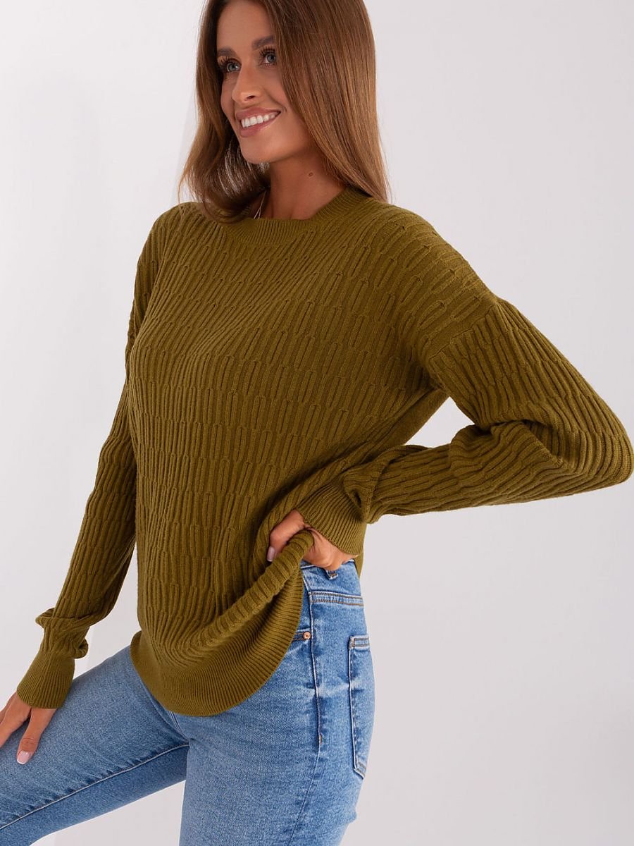 Jumper model 185718 AT