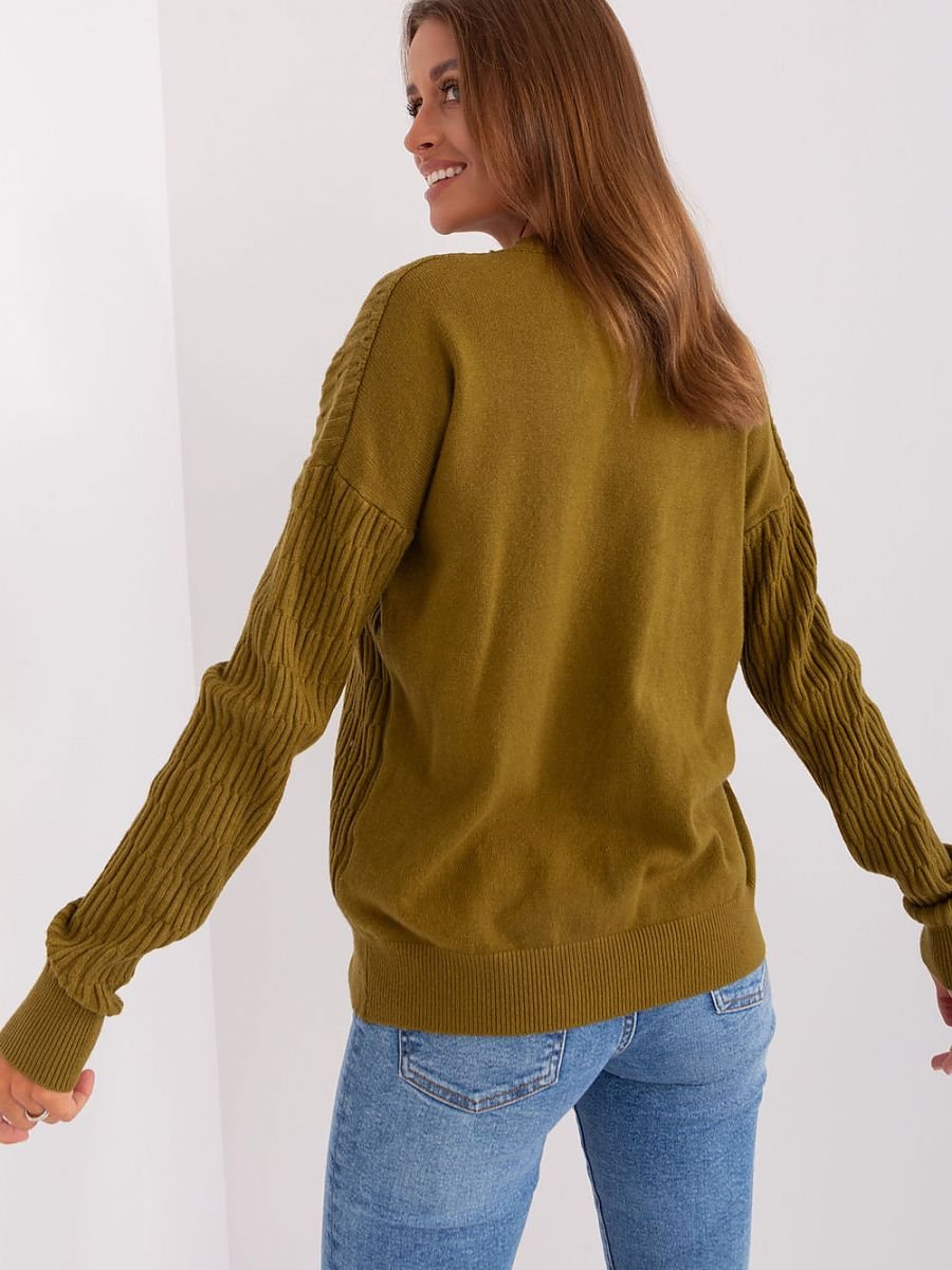 Jumper model 185718 AT - Image 3