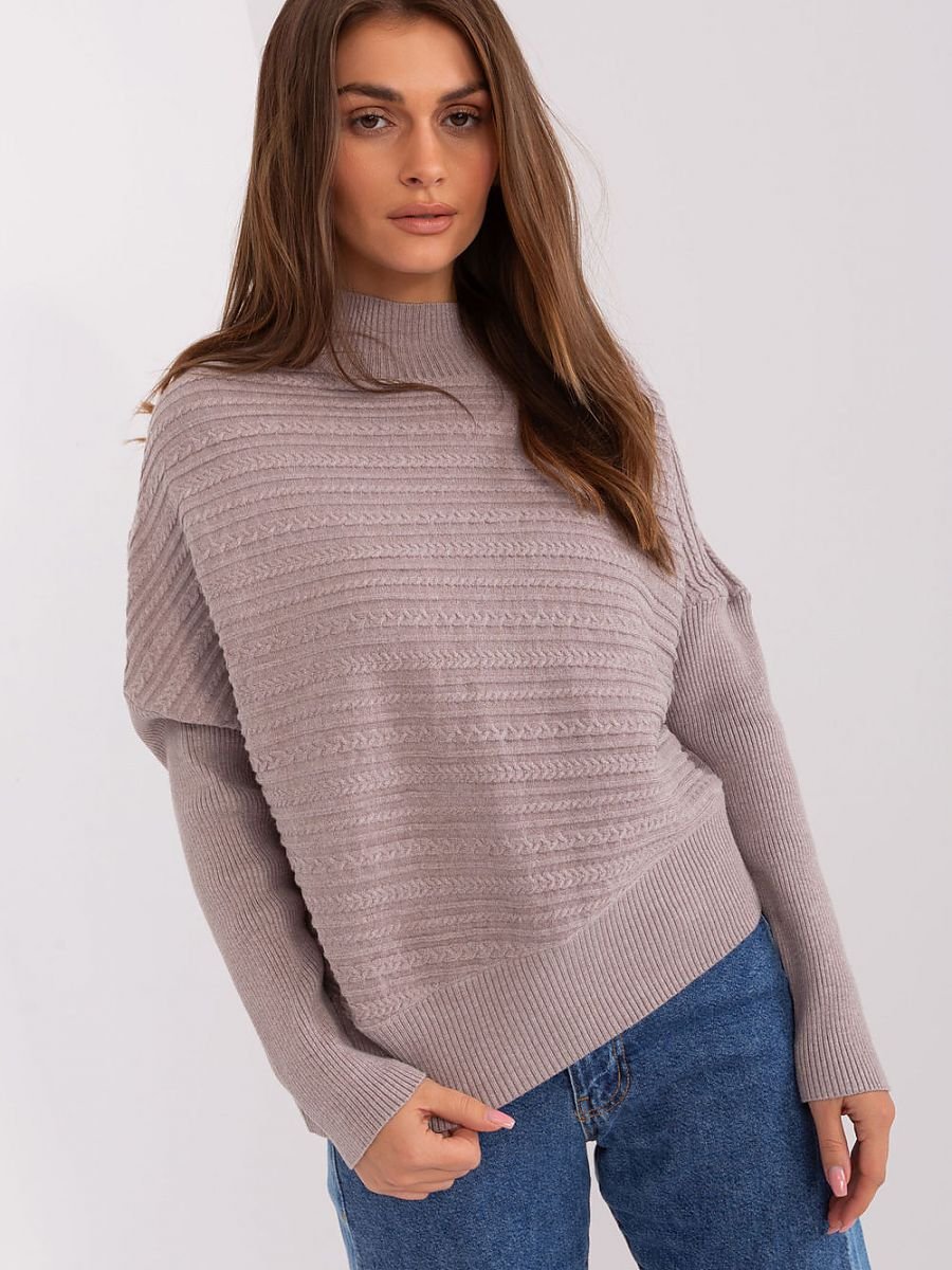 Jumper model 186572 AT