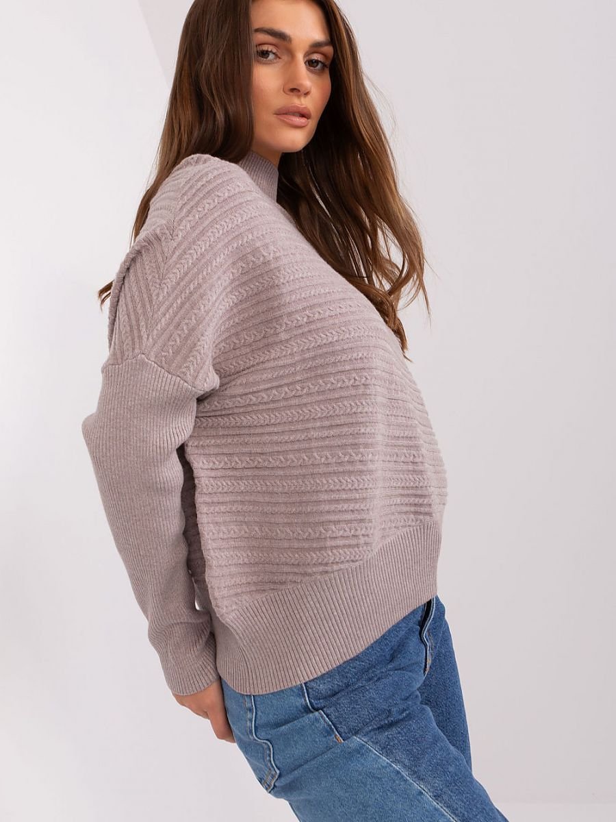 Jumper model 186572 AT - Image 3