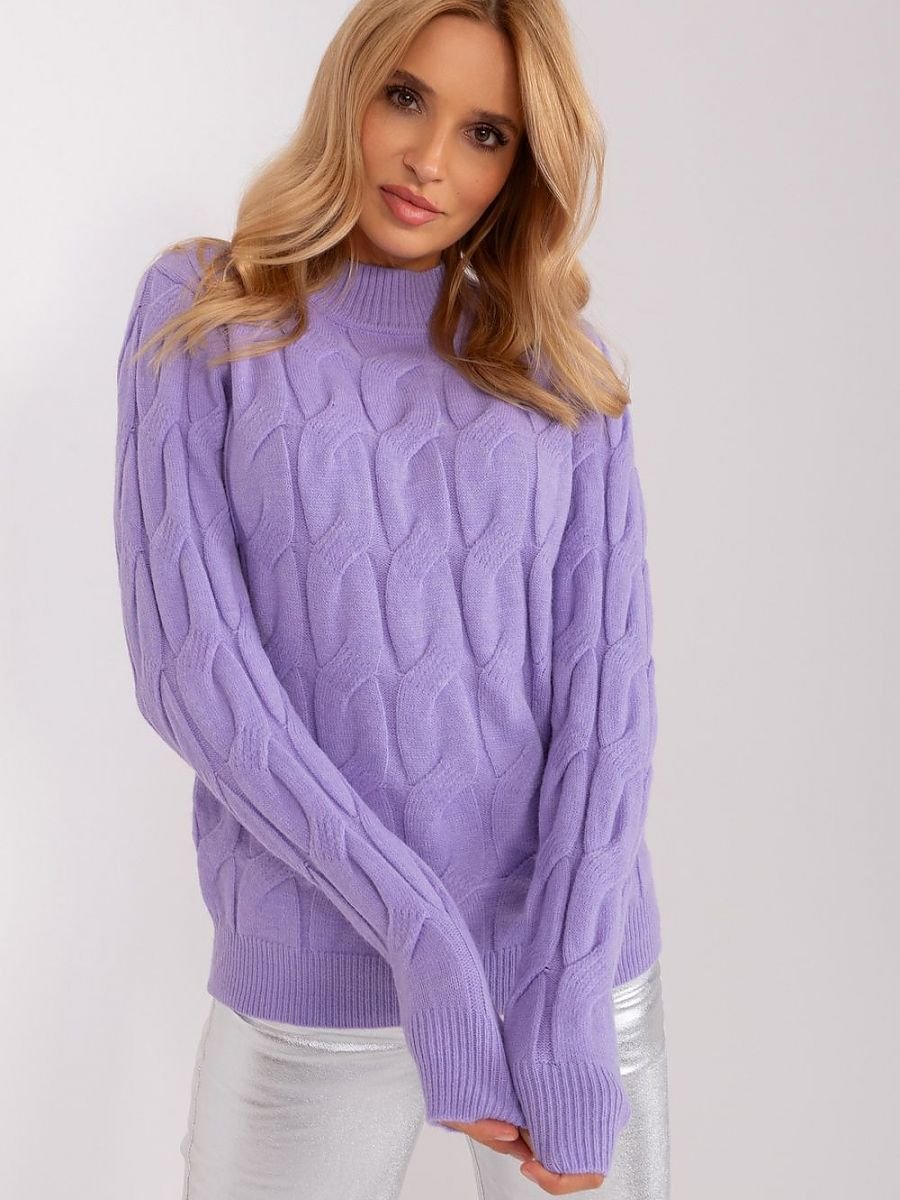 Jumper model 187569 AT
