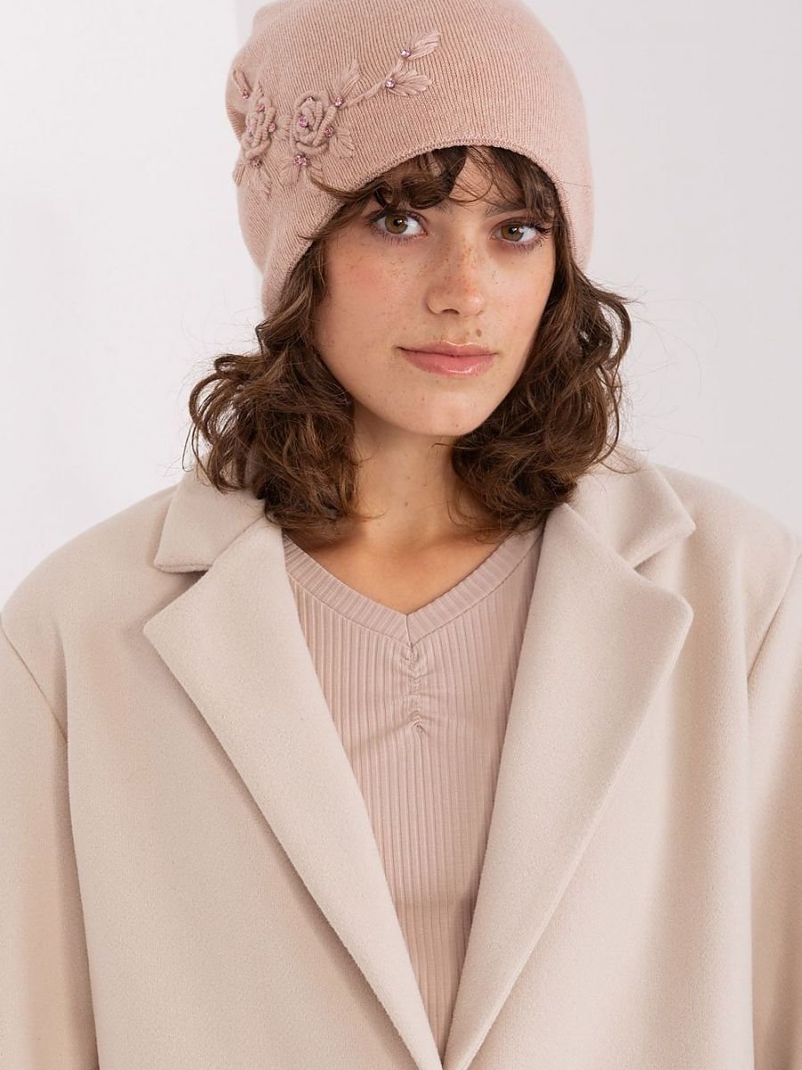 Cap model 189921 AT