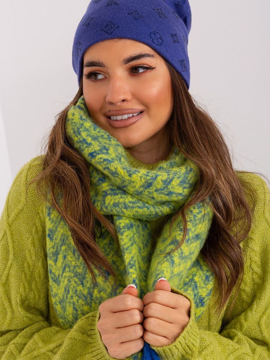 Cap model 208243 AT