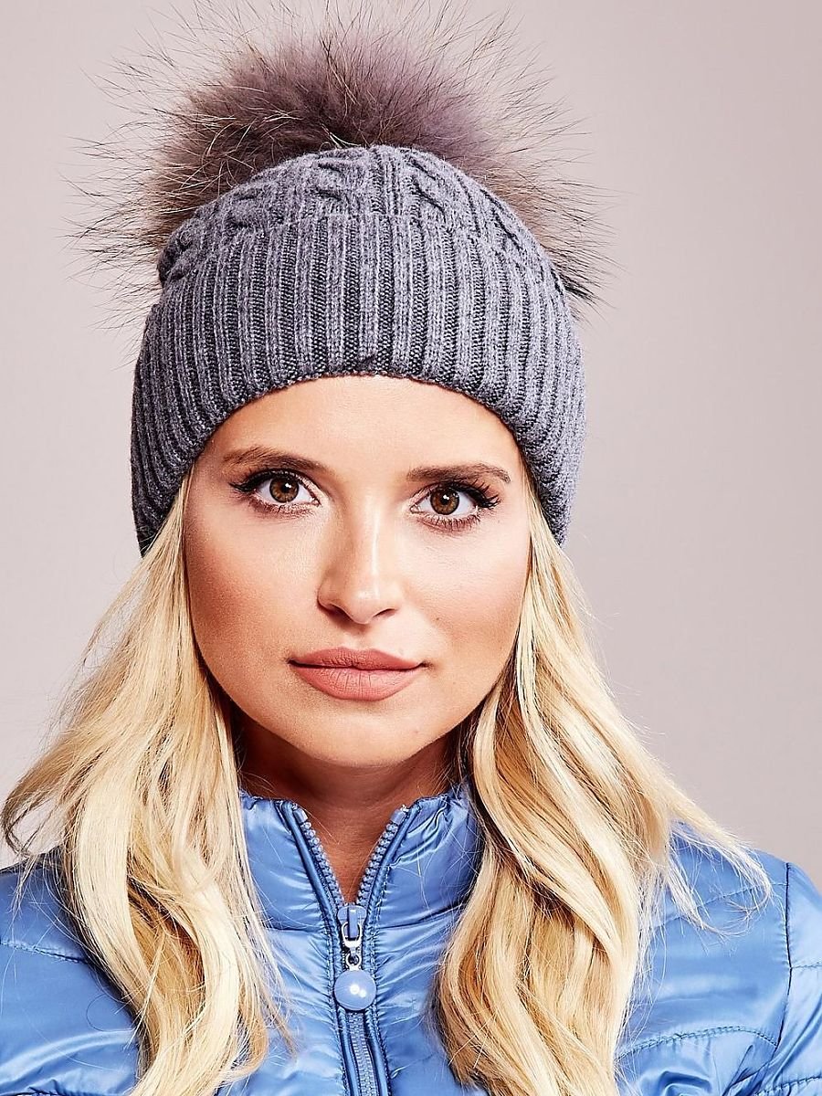 Cap model 208262 AT