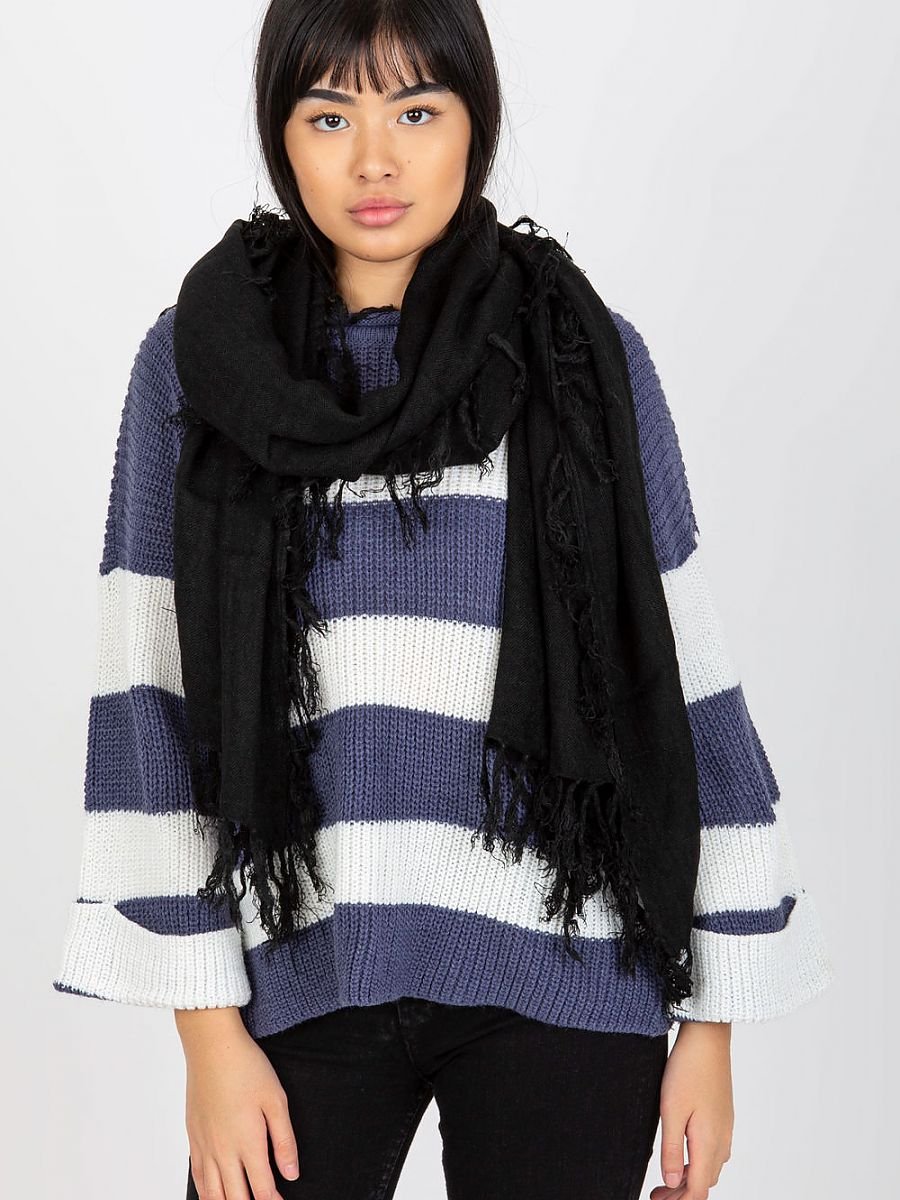 Shawl model 174883 AT