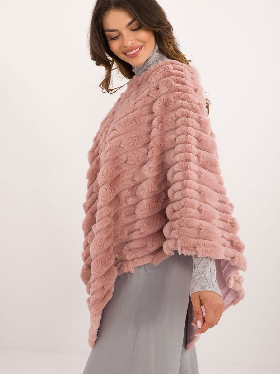 Poncho model 200205 AT — изображение 2