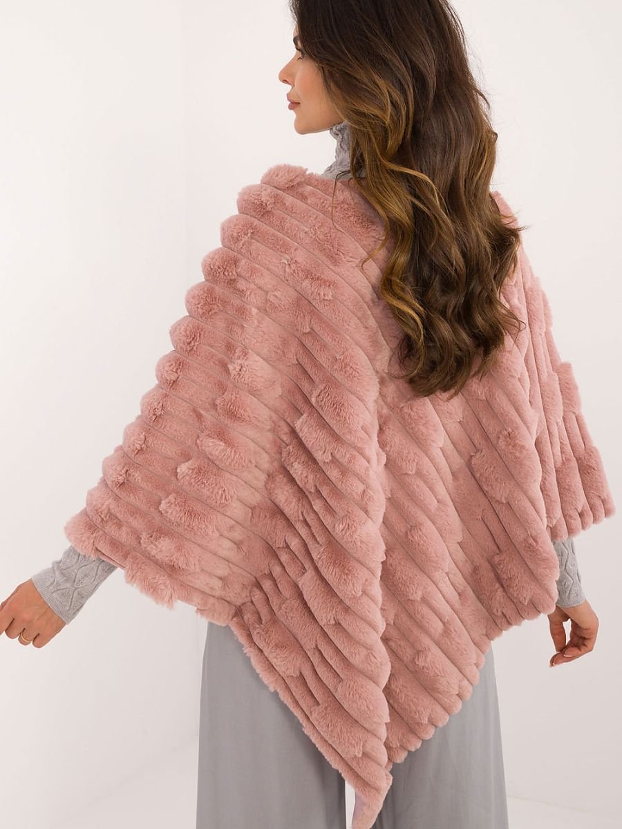 Poncho model 200205 AT — изображение 3