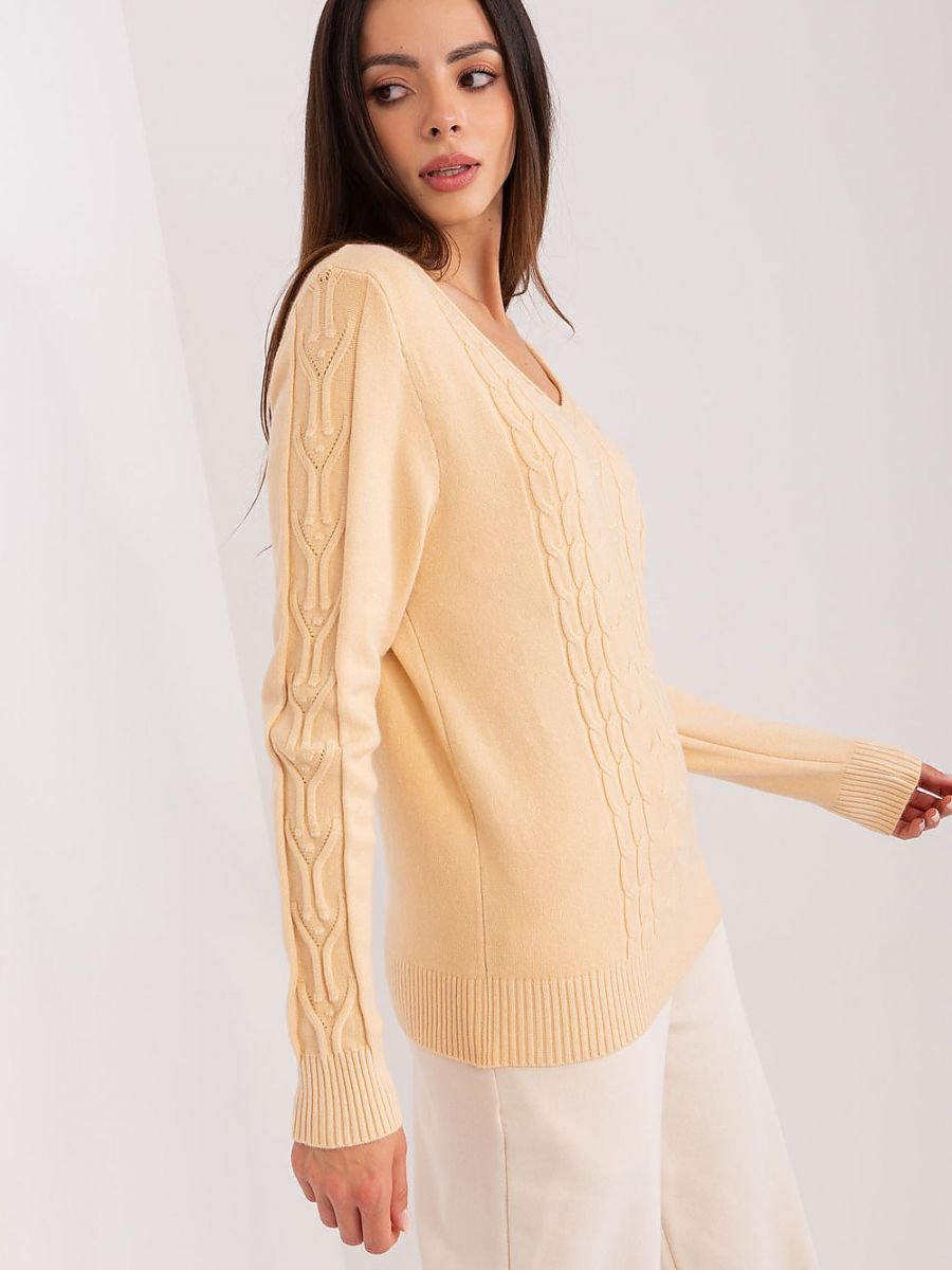 Jumper model 186575 AT - Image 2