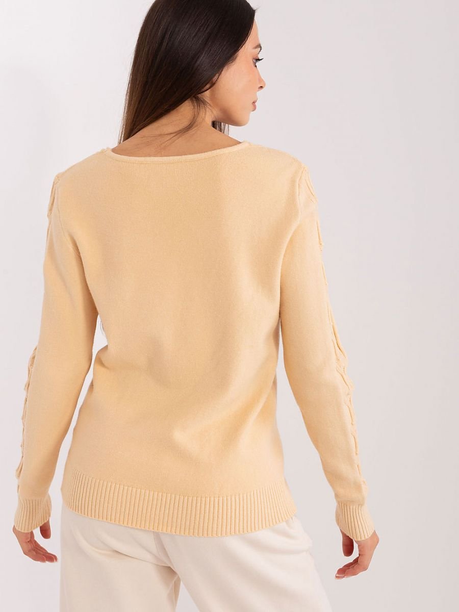 Jumper model 186575 AT - Image 3