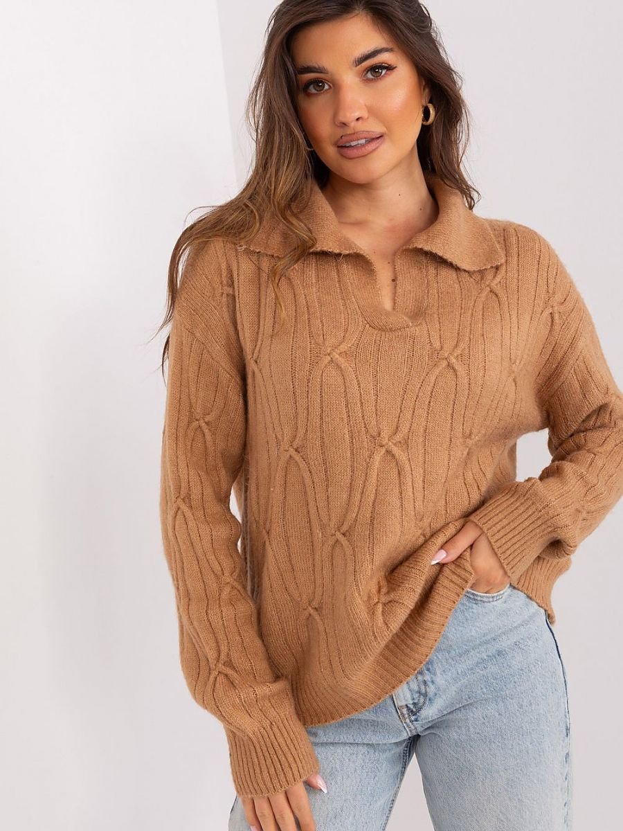 Jumper model 187737 AT