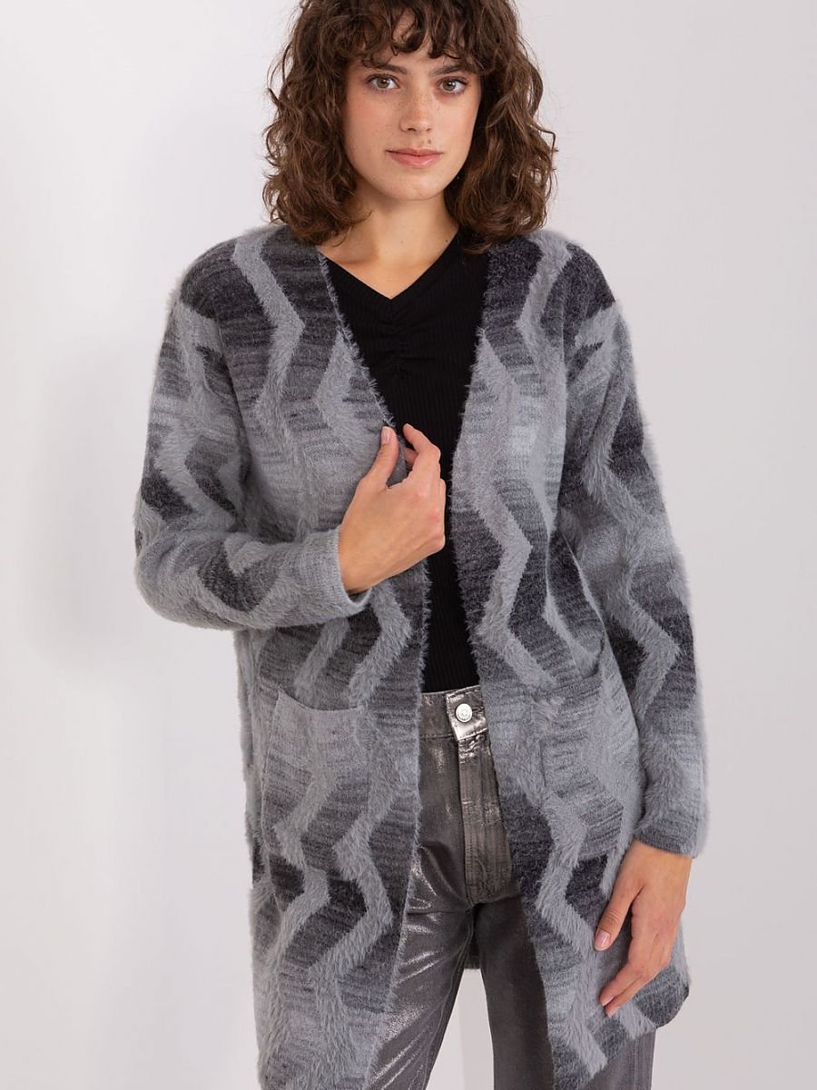 Cardigan model 188854 AT