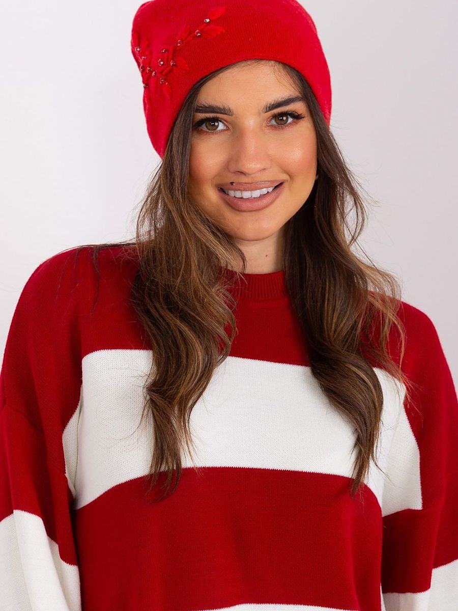 Cap model 189922 AT