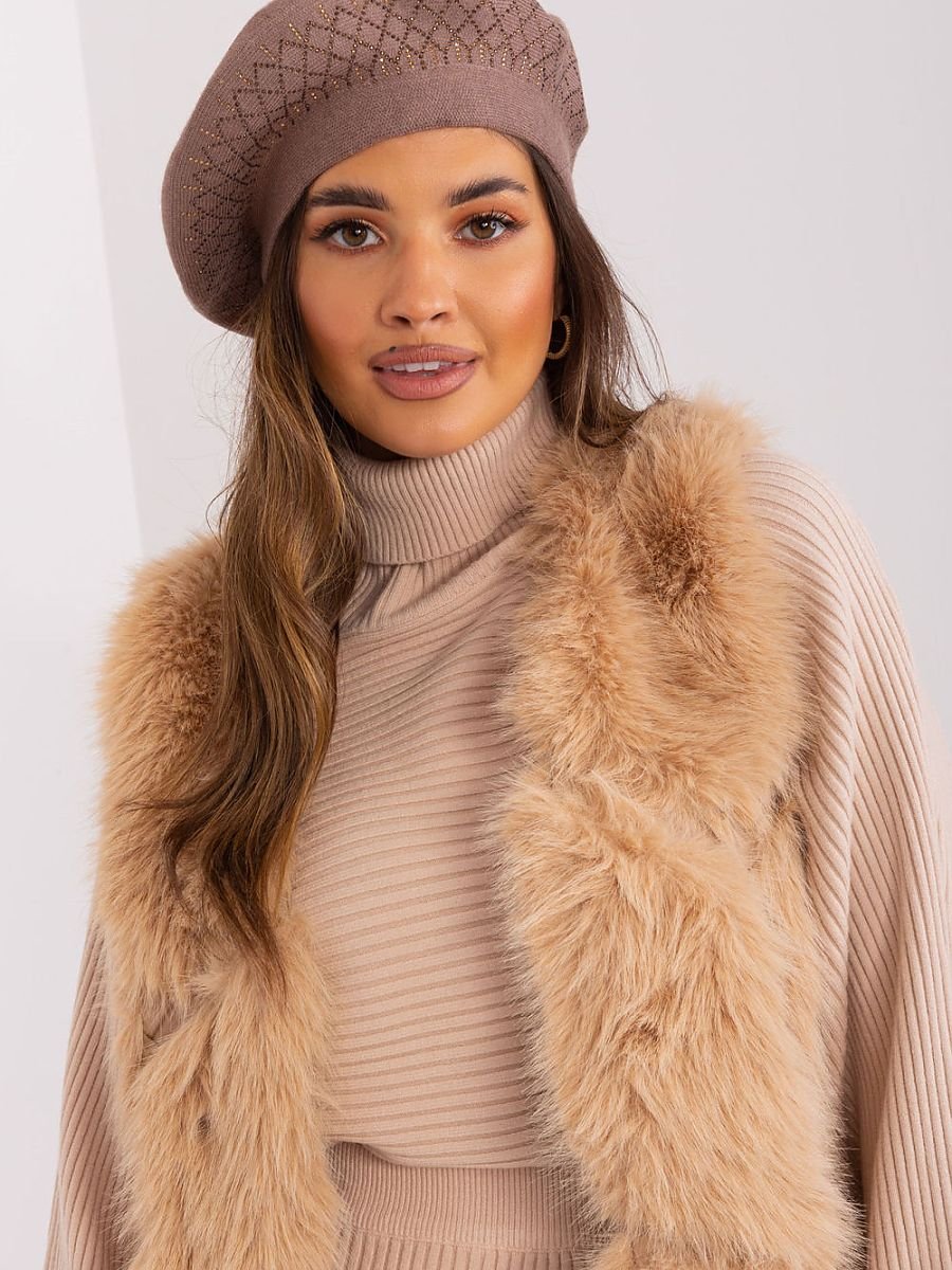 Beret model 208244 AT