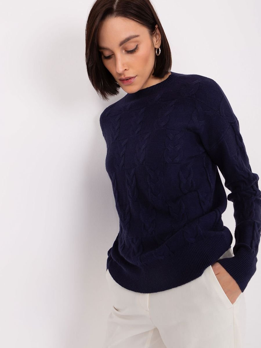 Jumper model 208306 AT