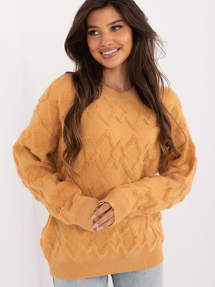 Jumper model 199428 AT