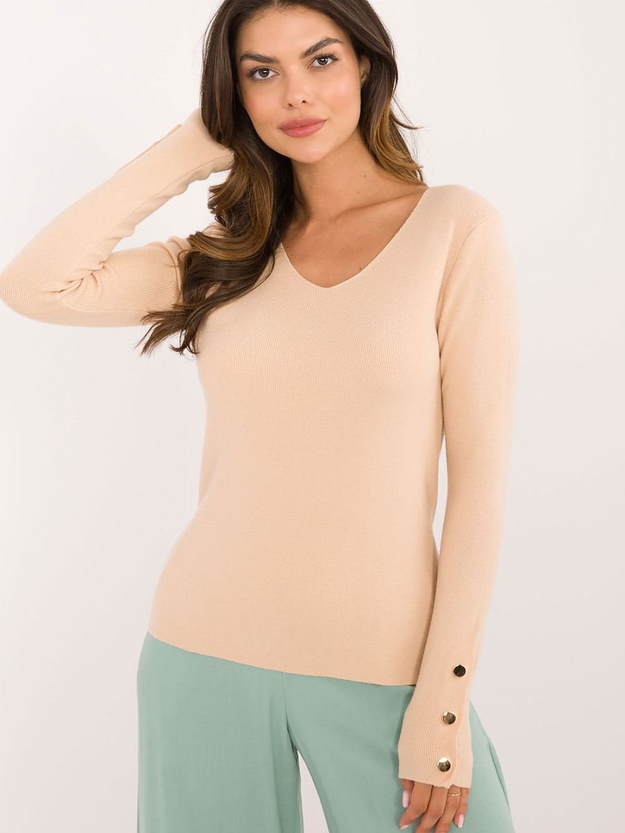 Jumper model 200183 AT