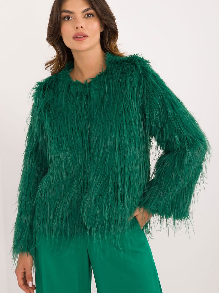Jacket model 200207 AT