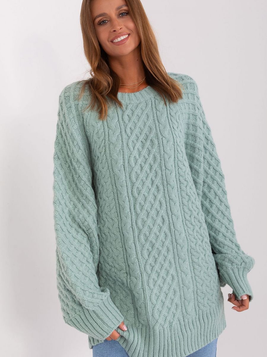 Long jumper model 185745 AT