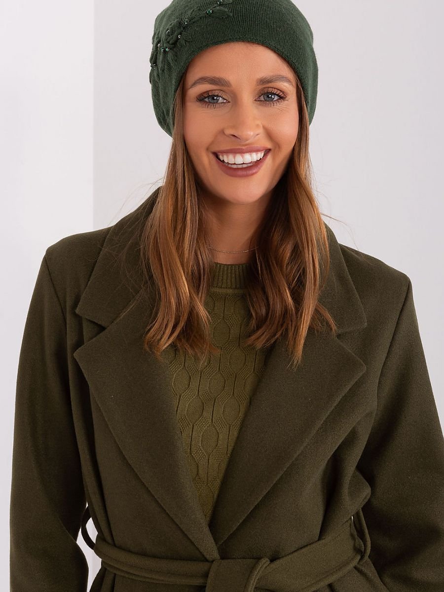 Cap model 189923 AT