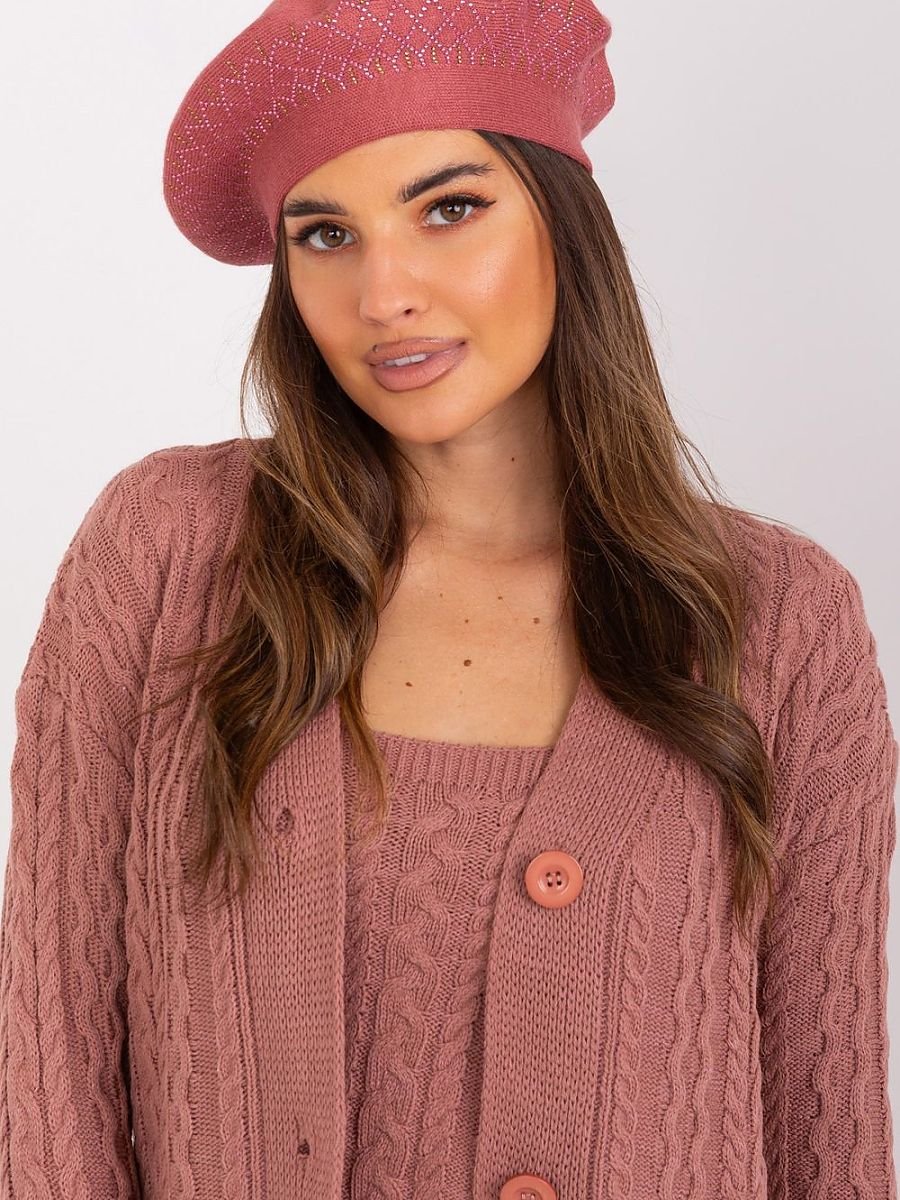 Beret model 208245 AT