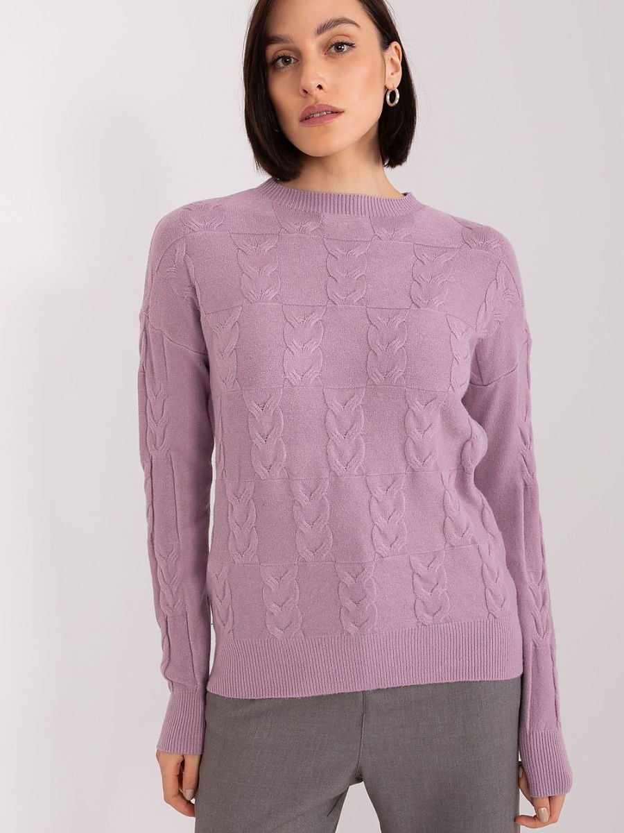 Jumper model 208308 AT