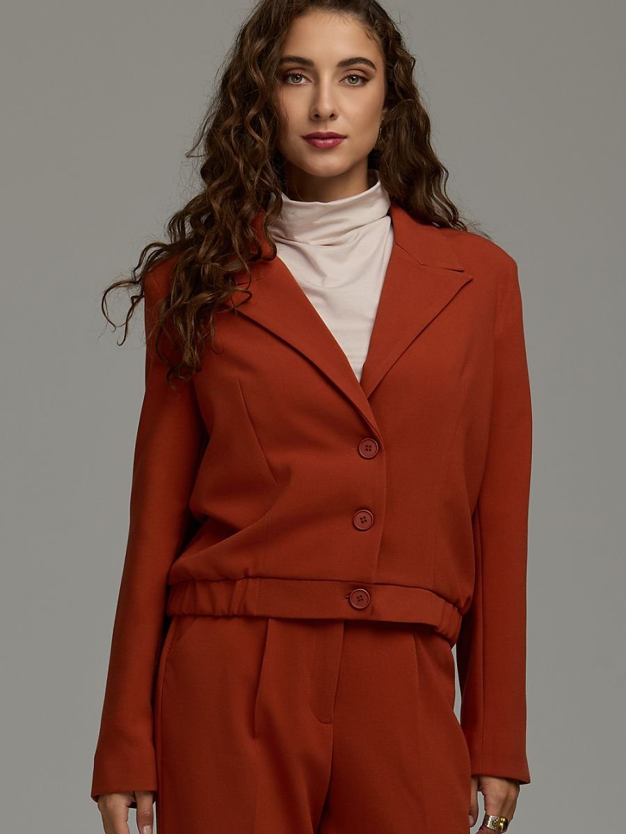Jacket model 231340 Nife