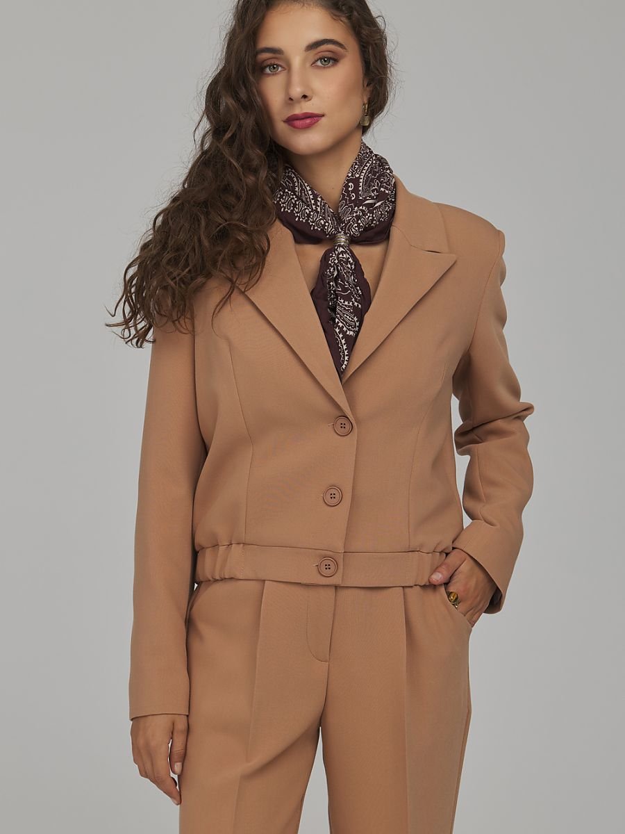Jacket model 231341 Nife