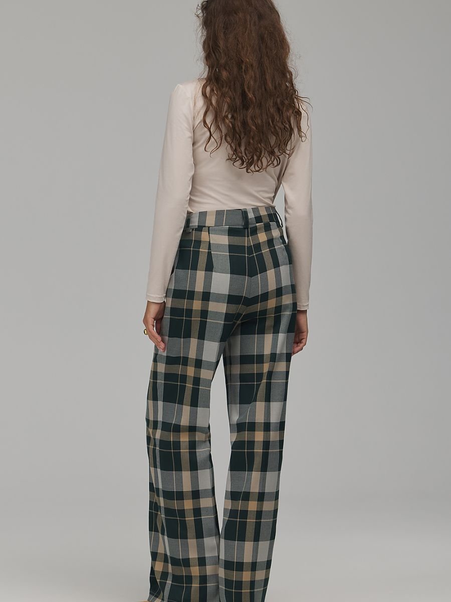 Women trousers model 231342 Nife — изображение 3
