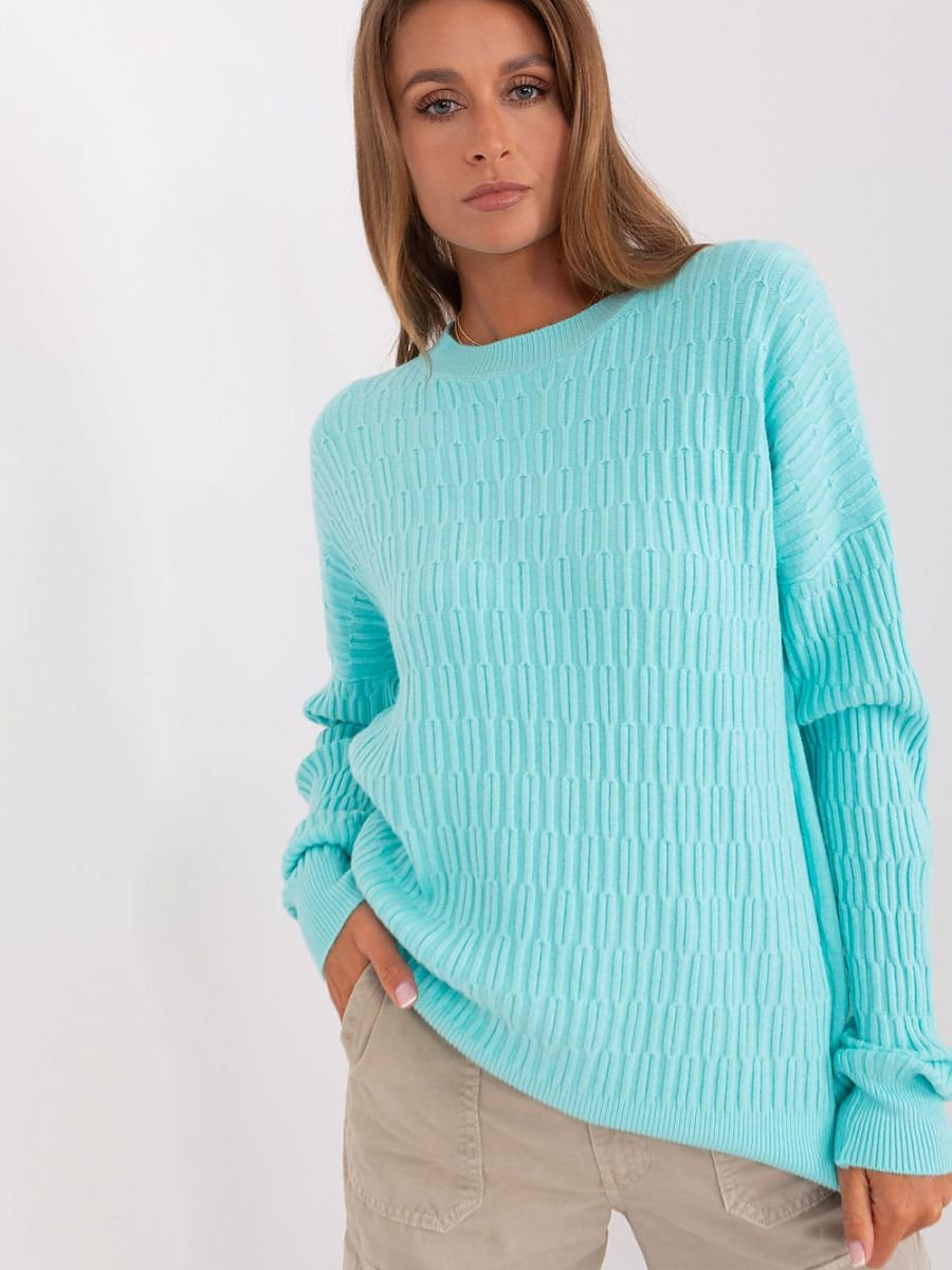 Jumper model 185722 AT