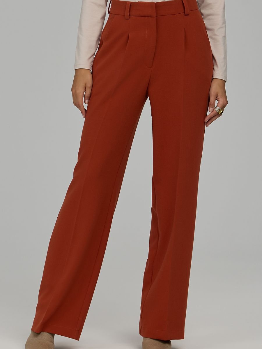 Women trousers model 231343 Nife