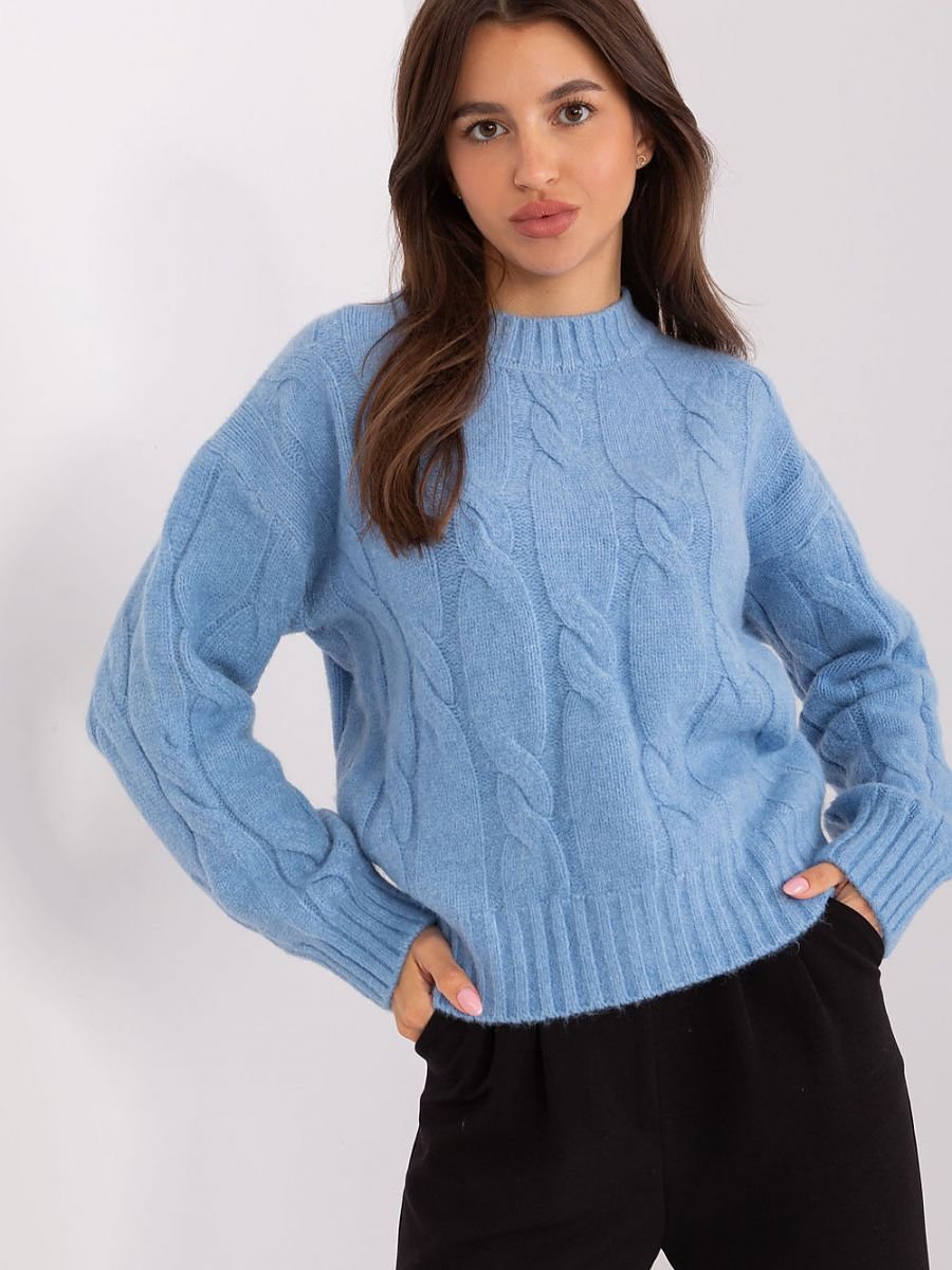 Jumper model 186549 AT