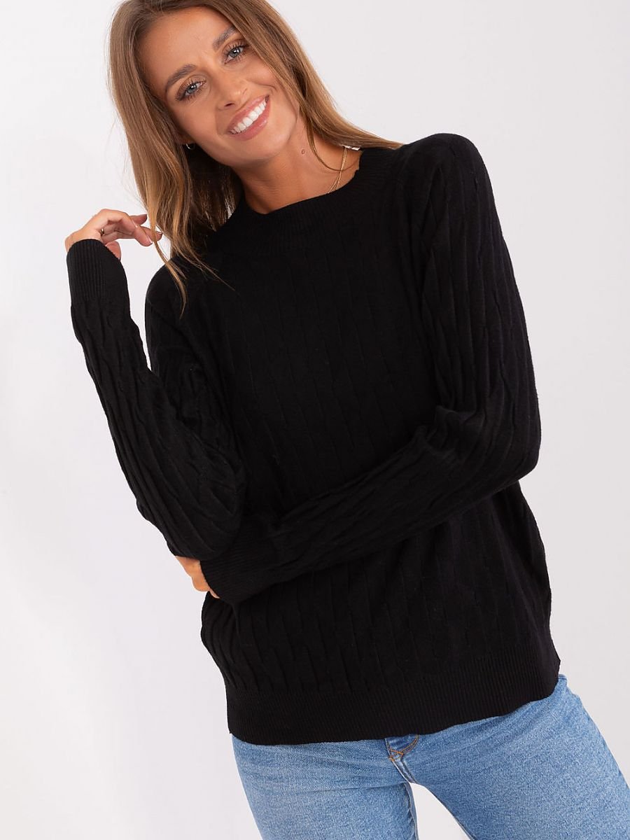 Jumper model 186827 AT