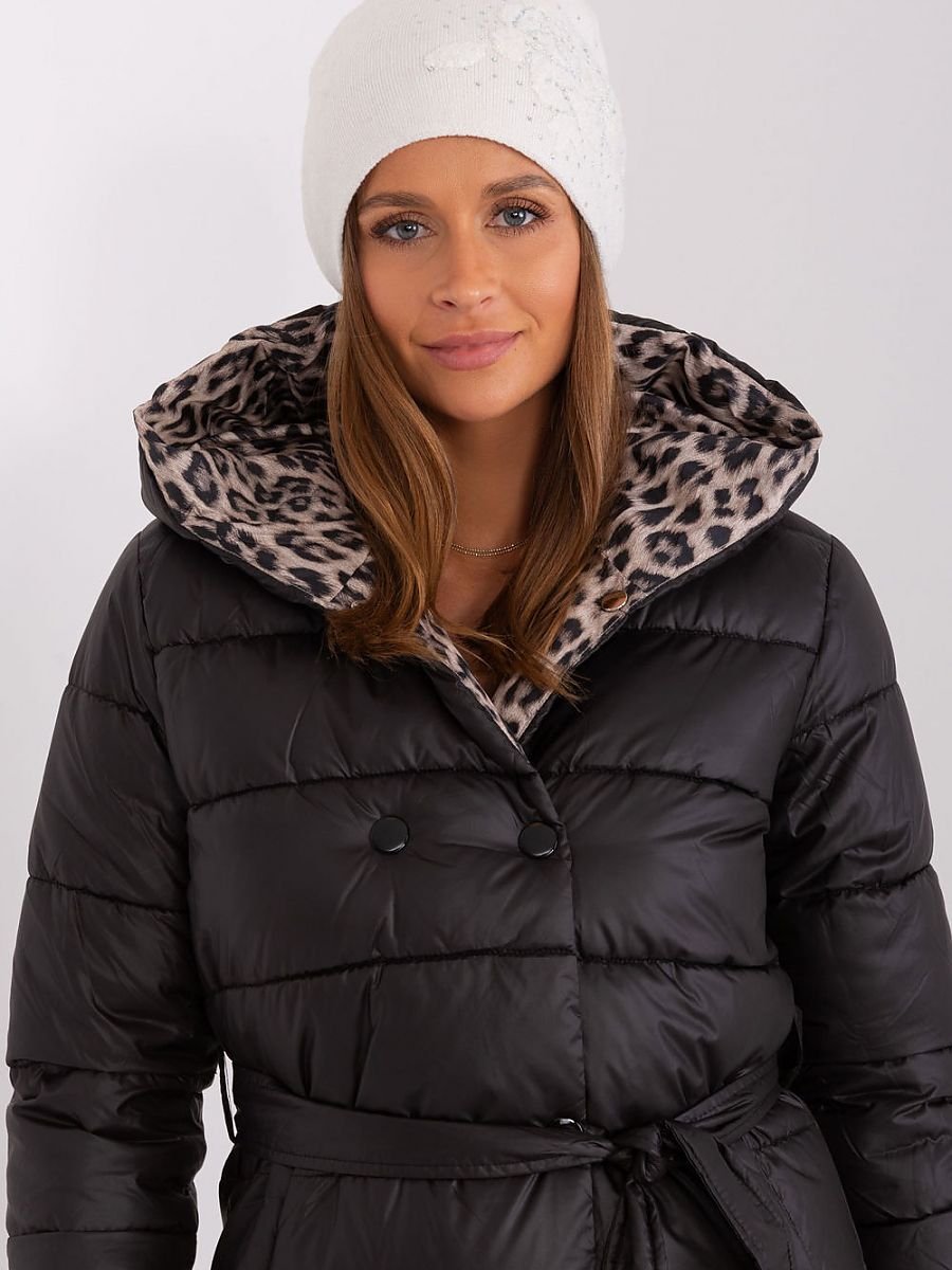 Cap model 190599 AT