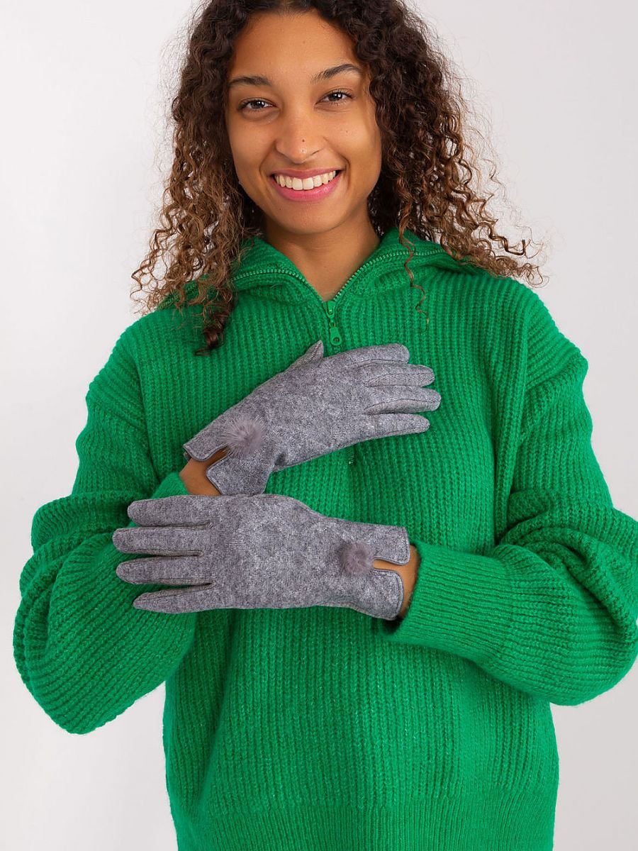 Gloves model 191072 AT