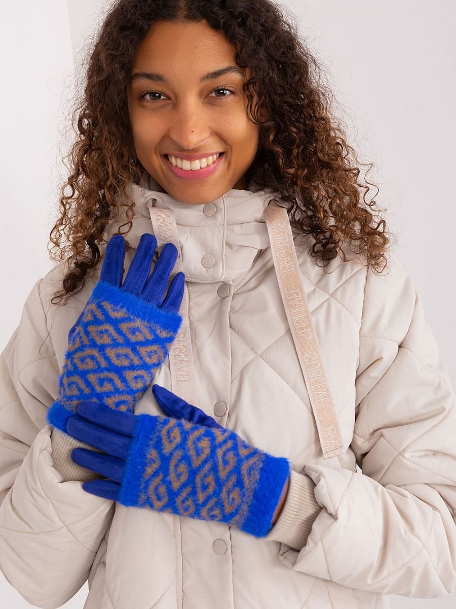 Gloves model 191090 AT