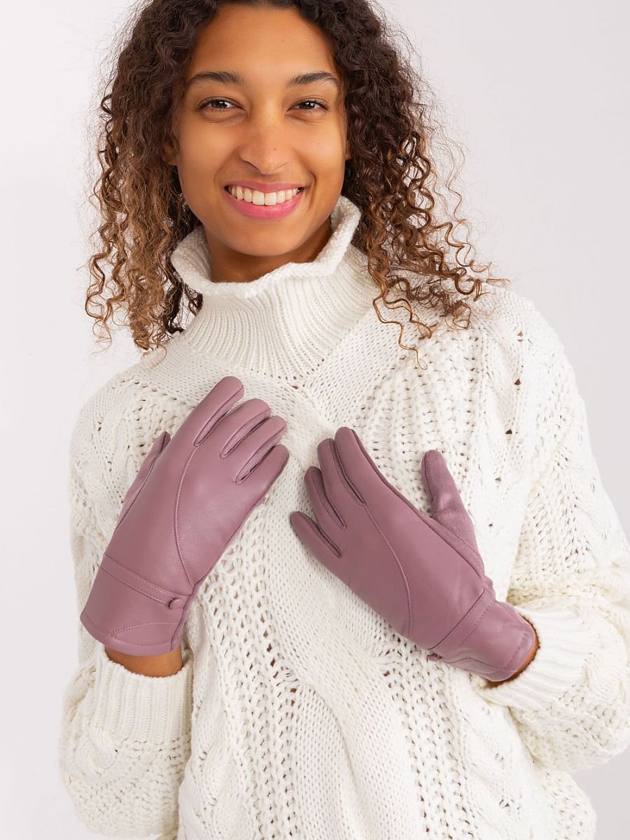 Gloves model 191347 AT