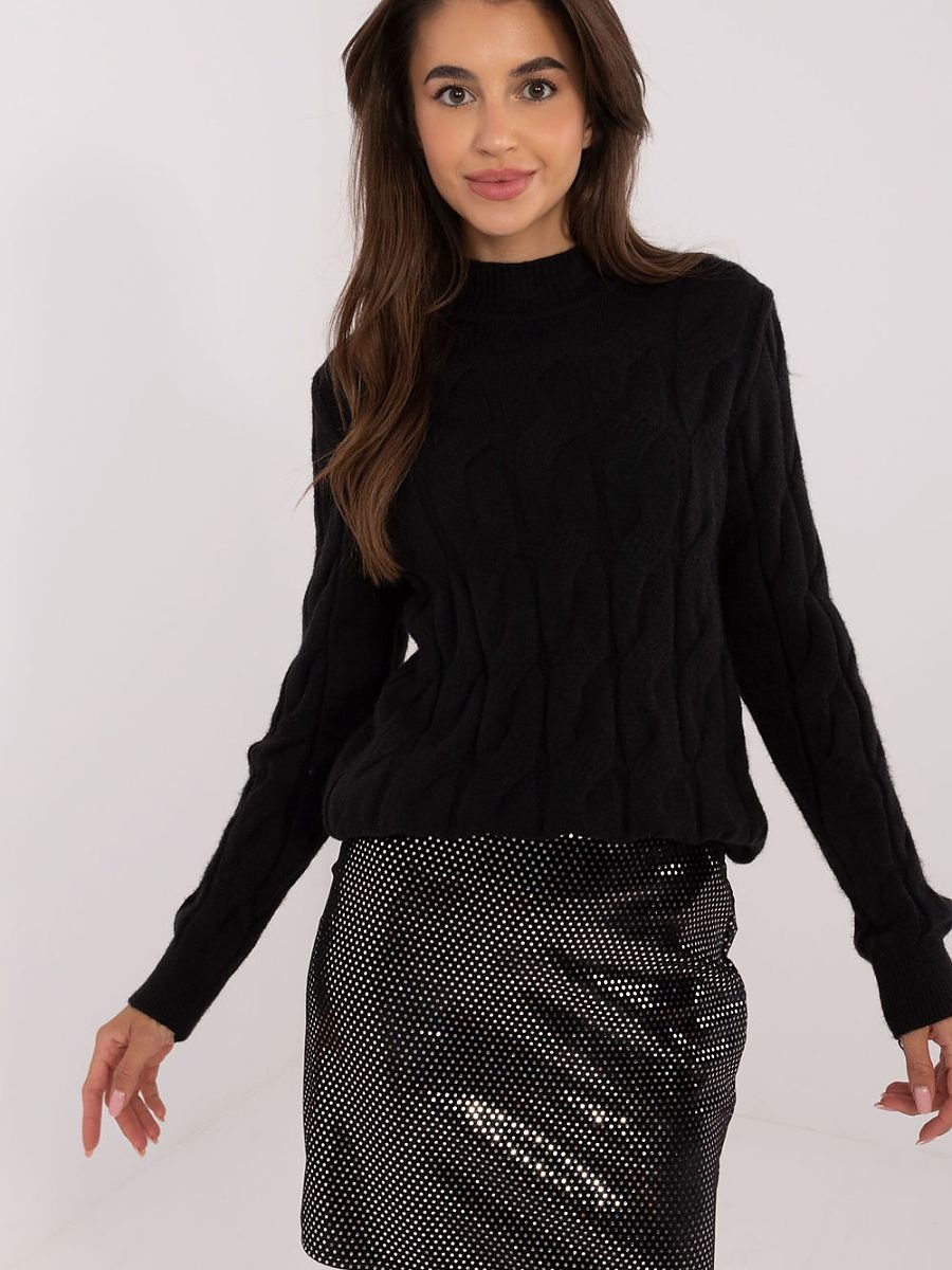 Jumper model 208274 AT