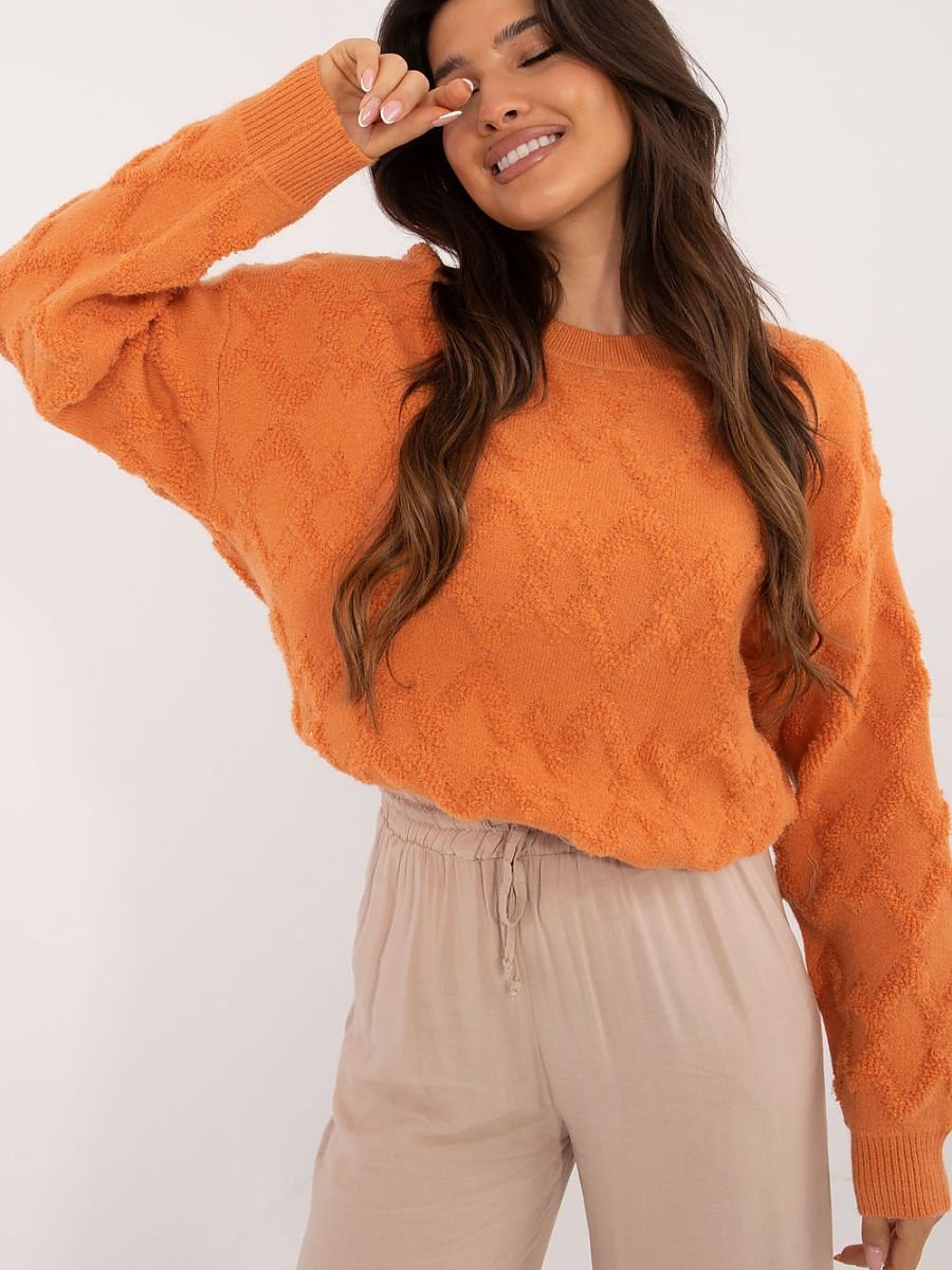 Jumper model 199430 AT