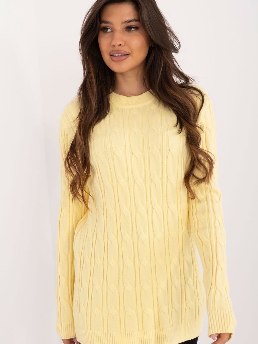 Jumper model 199535 AT