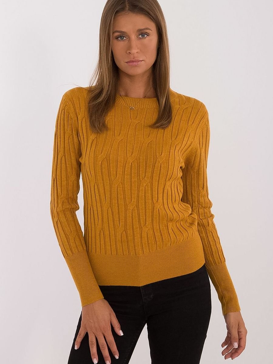 Jumper model 199754 AT
