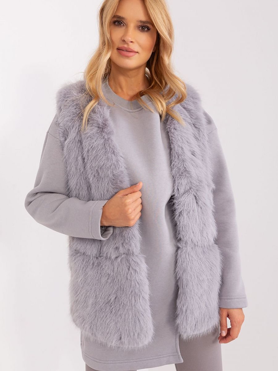 Gilet model 186700 AT