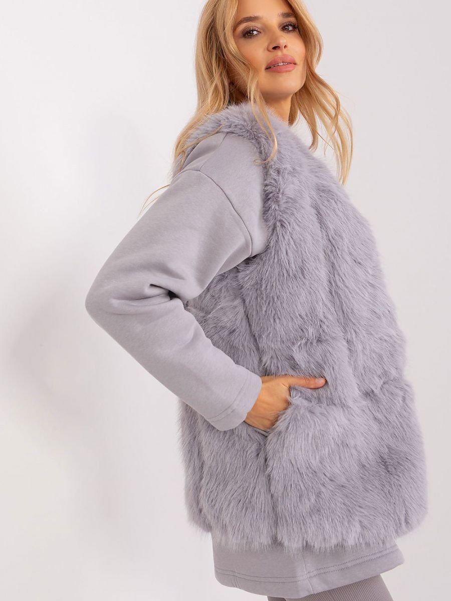 Gilet model 186700 AT — изображение 2