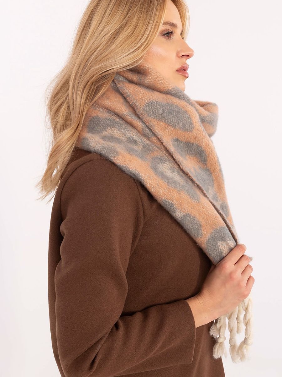 Shawl model 205964 AT — изображение 2
