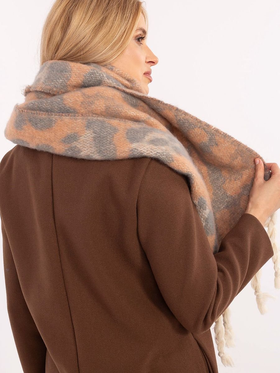 Shawl model 205964 AT — изображение 3