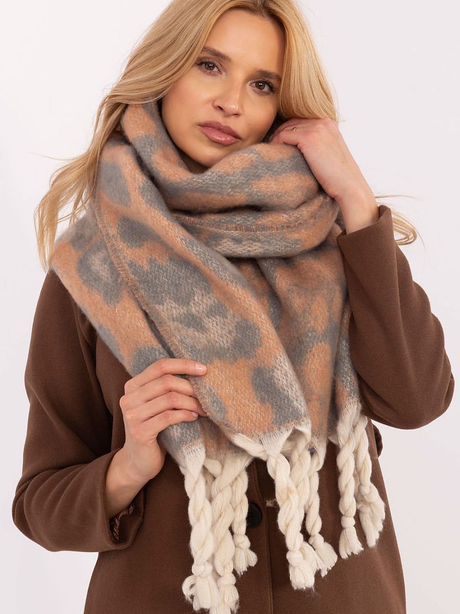 Shawl model 205964 AT — изображение 4