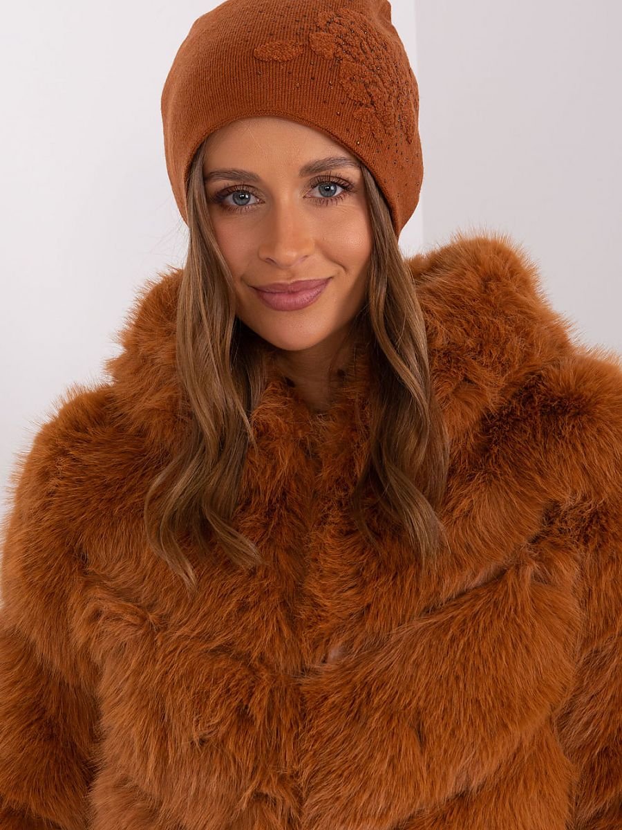 Cap model 190600 AT